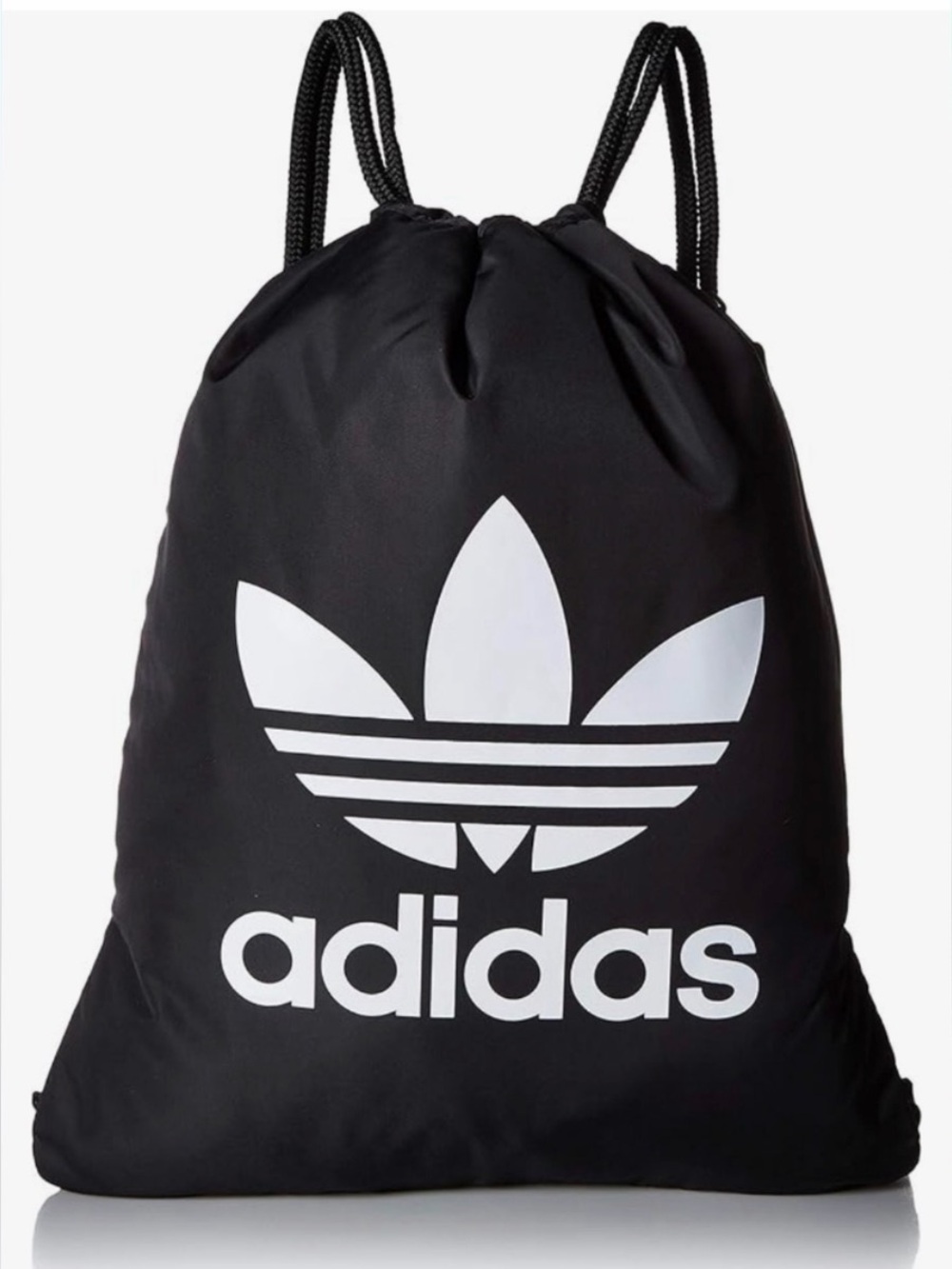 Adidas Originals Unisex Trefoil
Sackpack